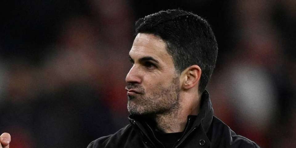 He wants to join: Arsenal get green light to sign ‘one of the best’ players for Arteta – report