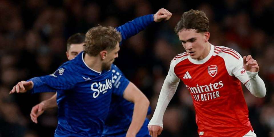 Berta in talks: Arsenal launch bid to sign "silky" star who could be their next Dowman – opinion