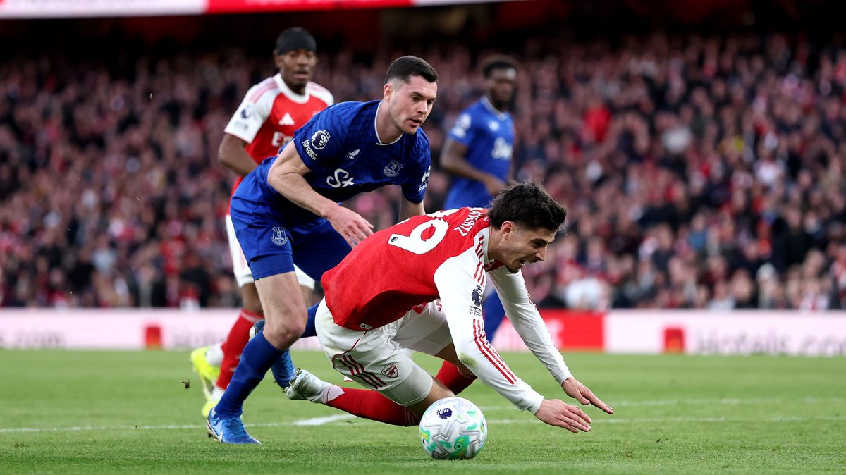 Four more Premier League VAR errors confirmed with Arsenal and Chelsea affected