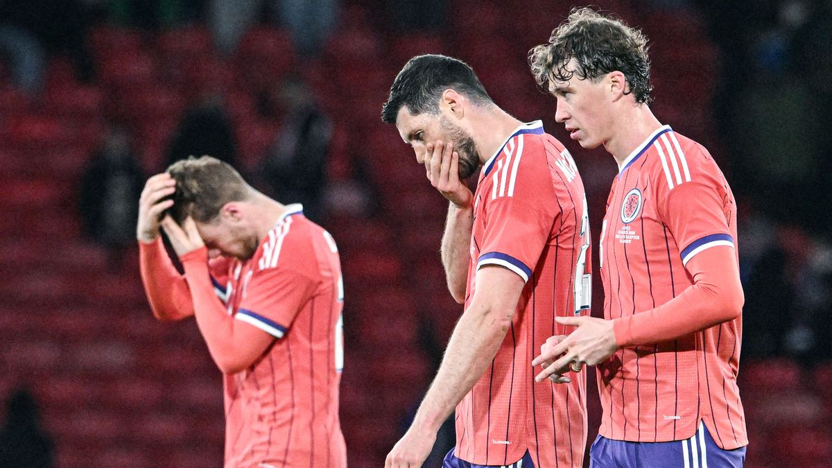 World Cup winner paints dreaded Scotland Group C scenario as Steve Clarke told ‘be careful’