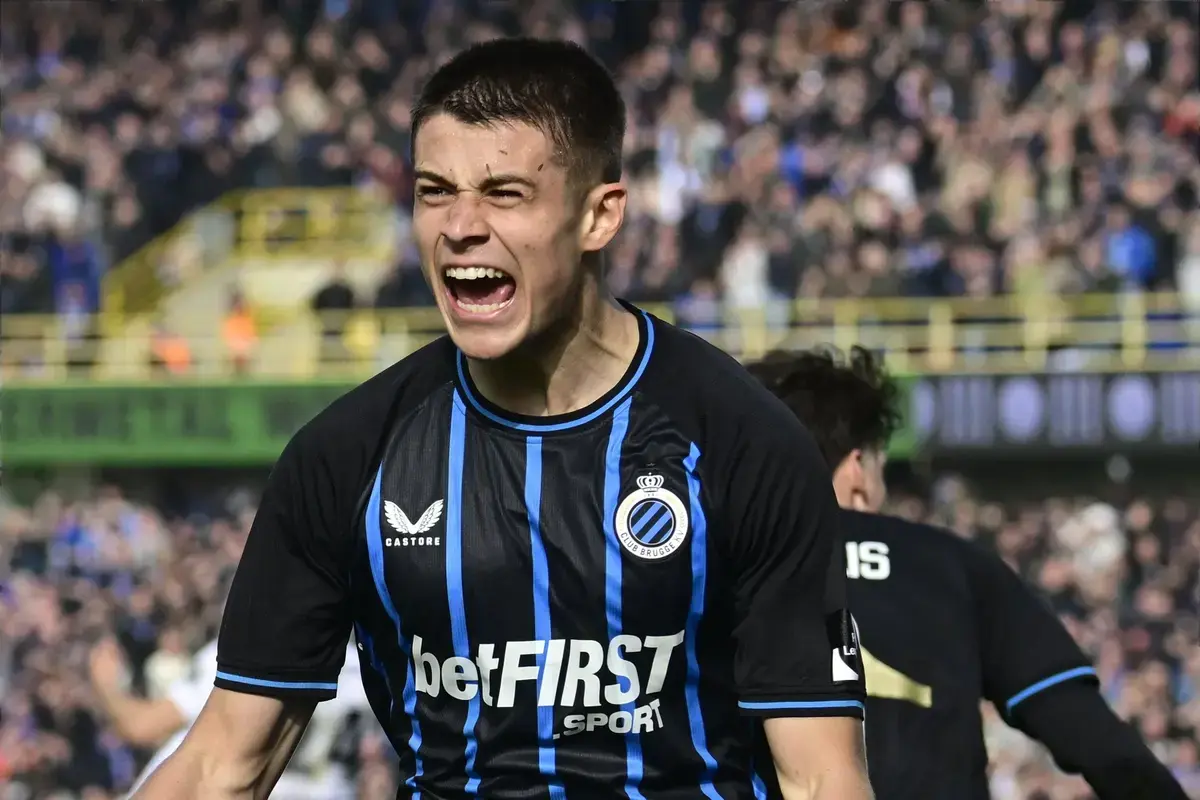 Who Is Nicolo Tresoldi? 4 Things To Know About The Striker Arsenal Are In “Talks” To Sign
