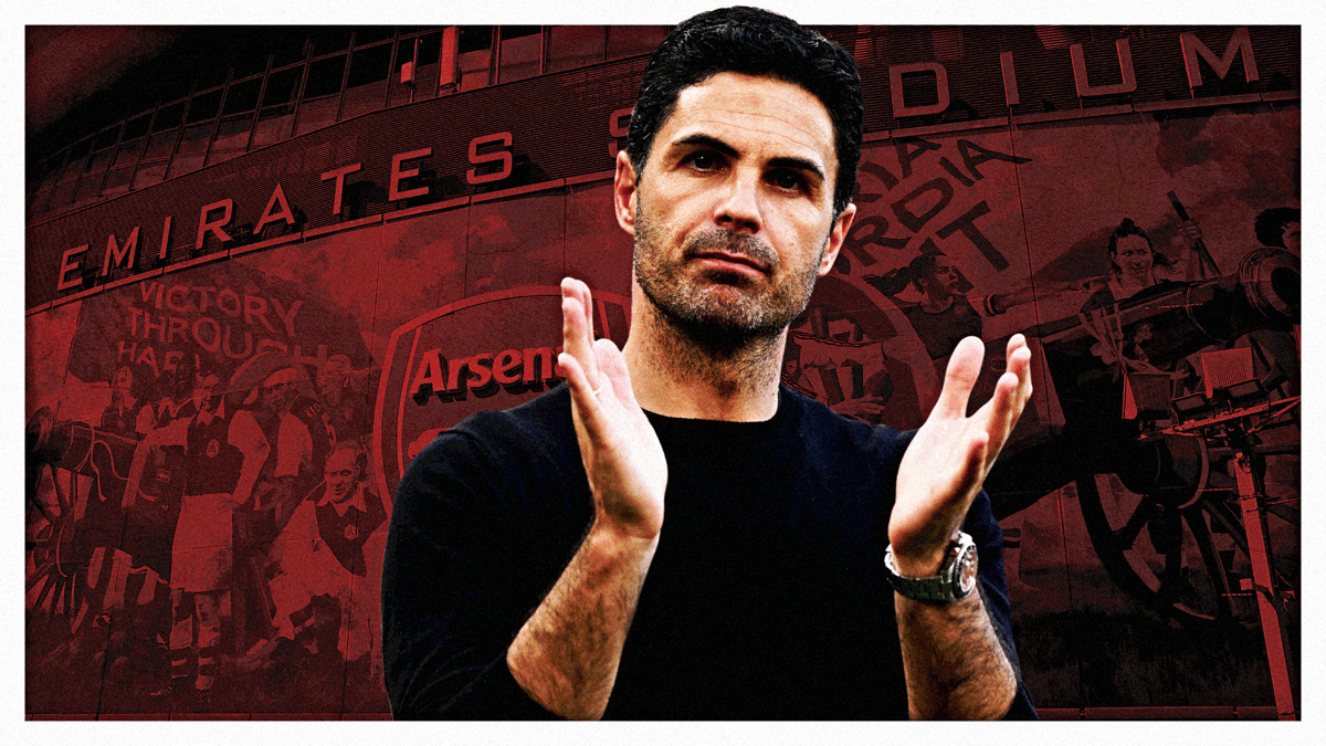 Man Utd agreement confirmed as Arteta chooses his next Arsenal superstar