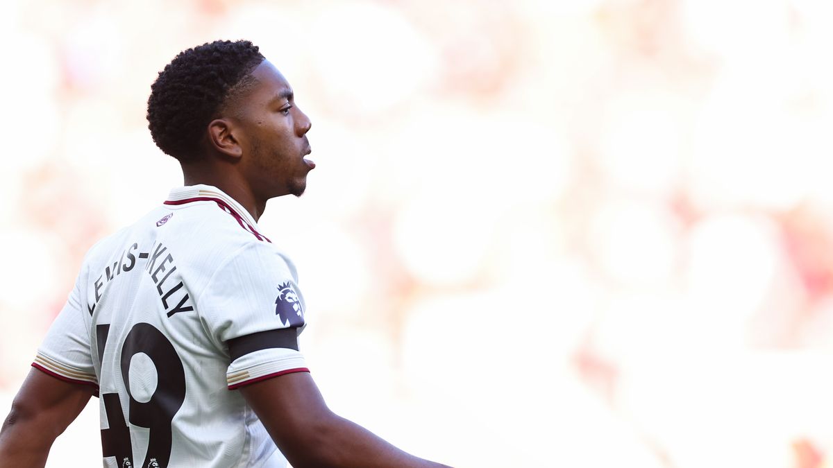 Myles Lewis-Skelly joins Man Utd’s transfer shortlist as Arsenal priority becomes clearer
