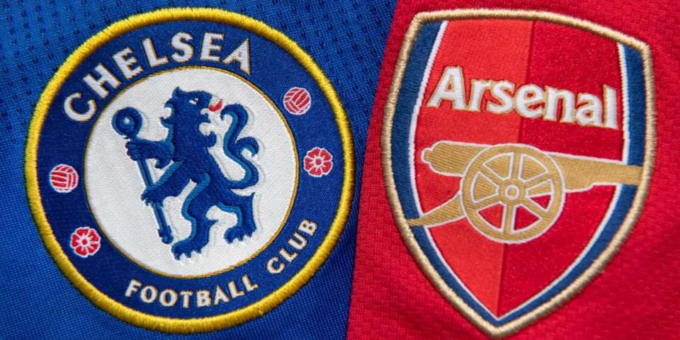 Enzo Maresca’s £60m Chelsea signing tipped for shock Arsenal transfer