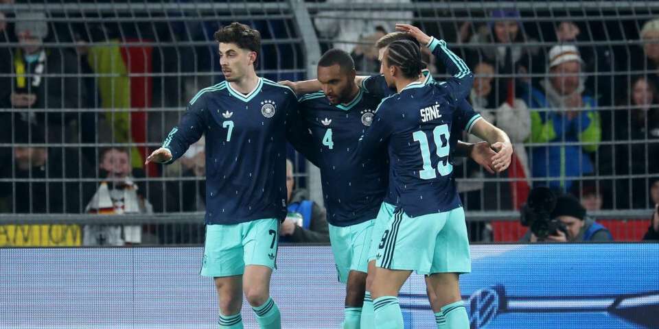 89% duels lost, 1 big chance missed: 26yo Arsenal star struggles on Int’L duty, Arteta could drop him from XI