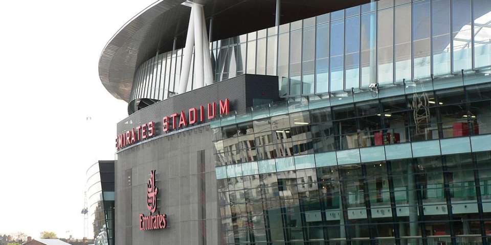 Arsenal plot raid on Scottish giants for 6ft 4in behemoth, club eager to make 10x price paid