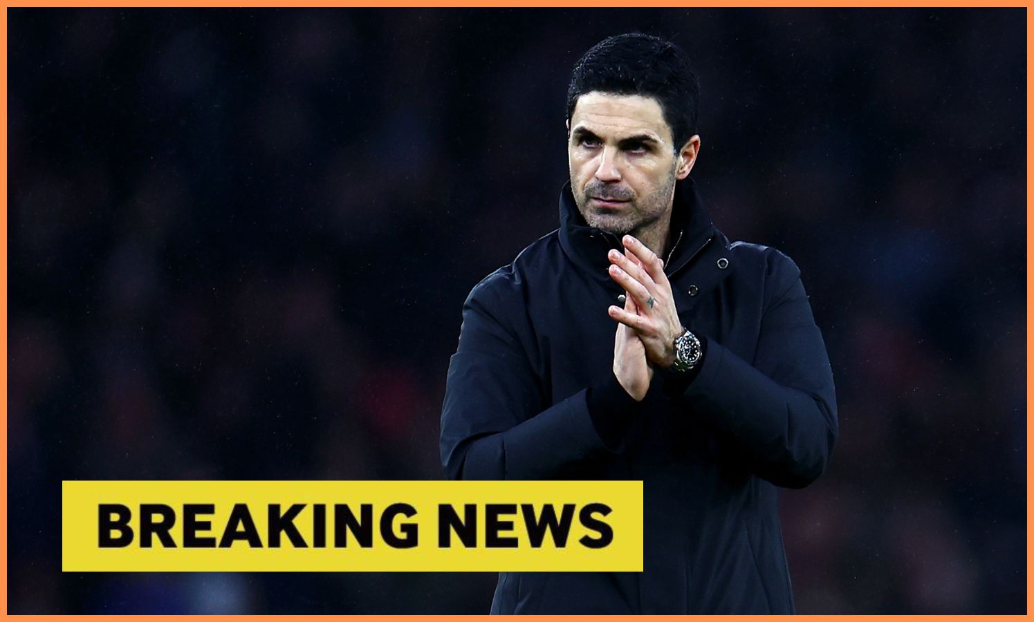 Luis Henrique wants to join Arsenal