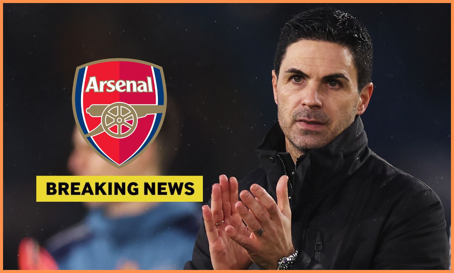 Arsenal want to sign Tino Livramento