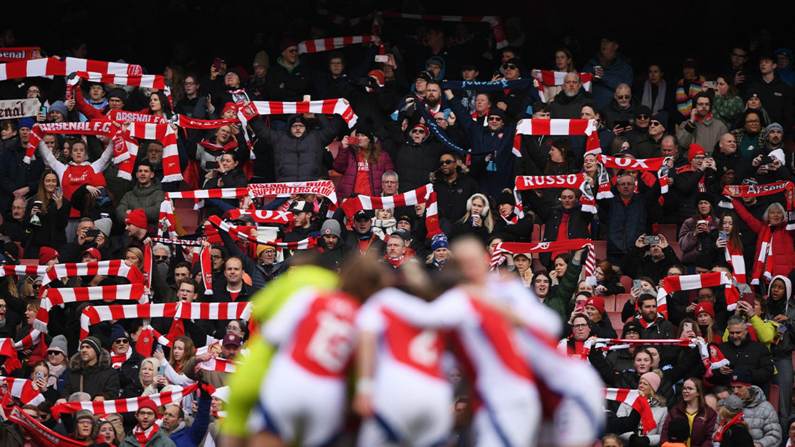5 reasons you can’t miss AWFC v Spurs on Saturday | Feature | News