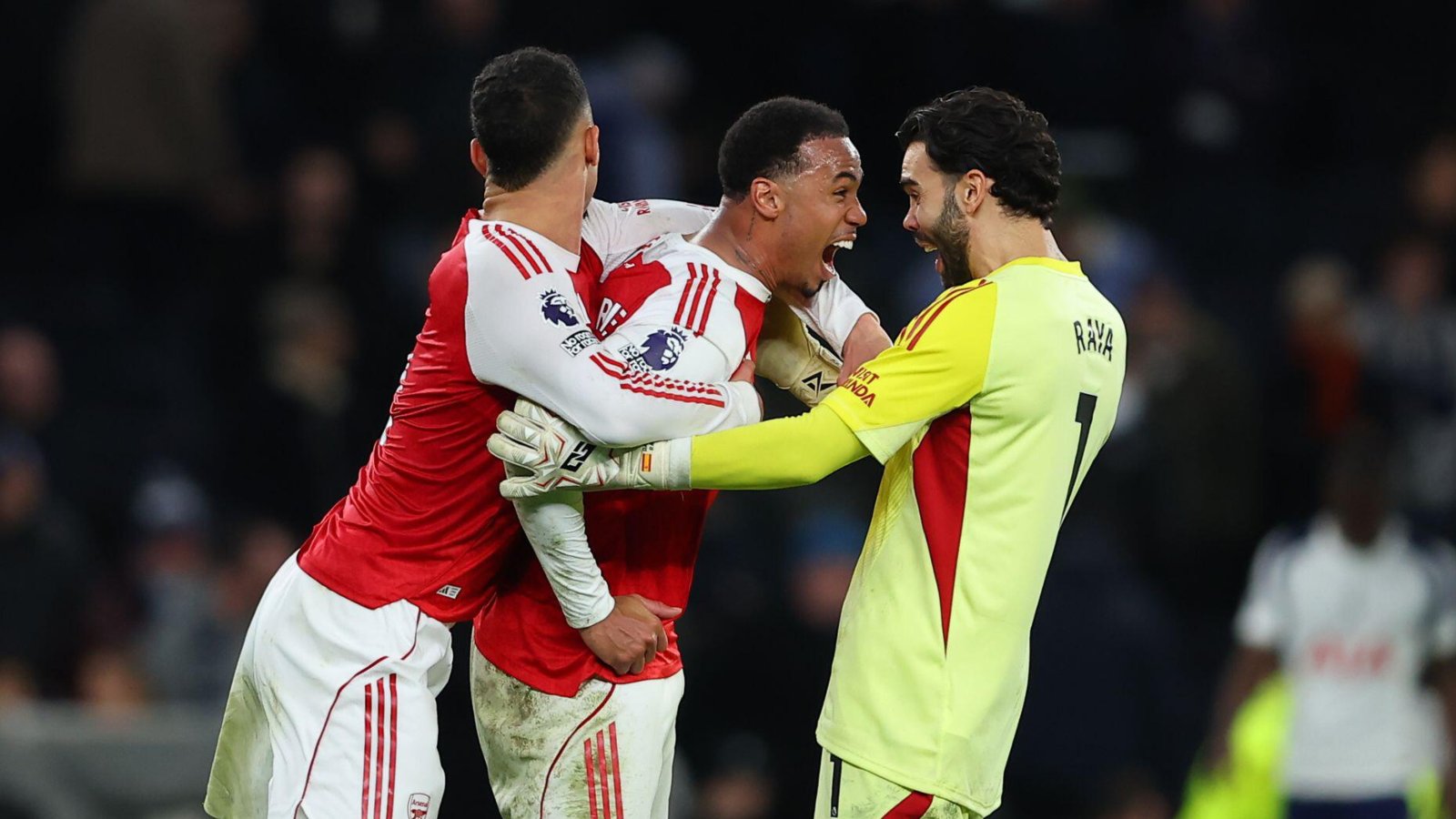 Barcelona star claims Gunners standout is ‘best in the world’ and Rio Ferdinand agrees