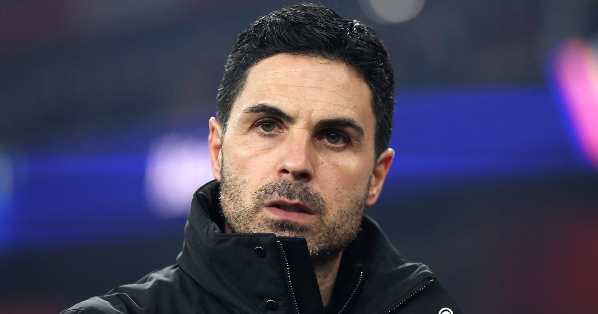 Arsenal ‘favourites’ to sign German striker and transfer talks well underway | Football