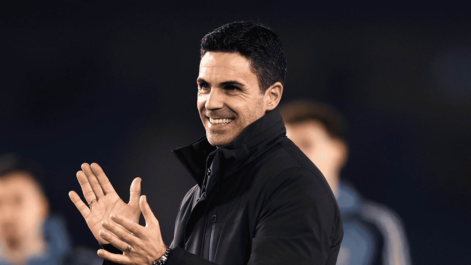 Arteta a contender for PL Manager of the Month | News