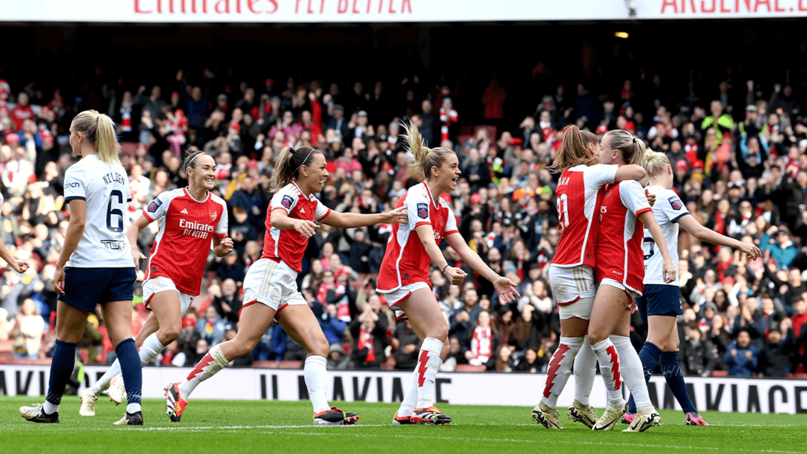 From the vault: Four famous derby day home wins | From the vault | News