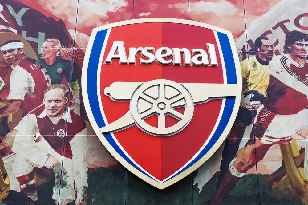 “I always have the doors open” – Arsenal player hints at transfer as he visits another club