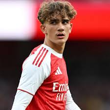 Arsenal is now “Next Man Up”