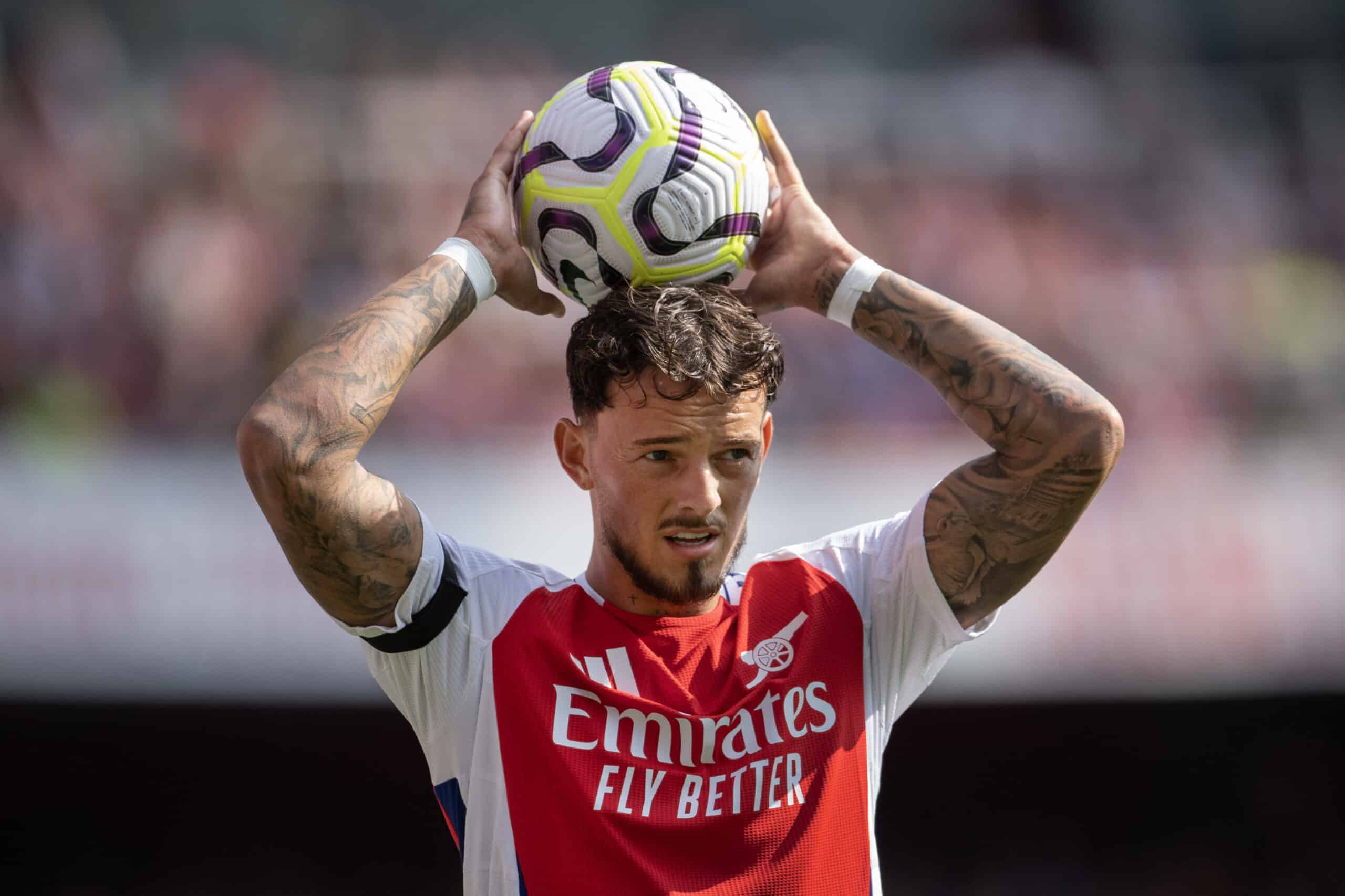 Arsenal ready to sell star with five replacements being considered