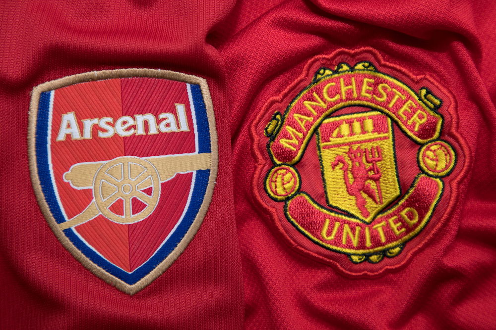 Manchester United have ‘already made moves for free agent’ – Facing Arsenal fight
