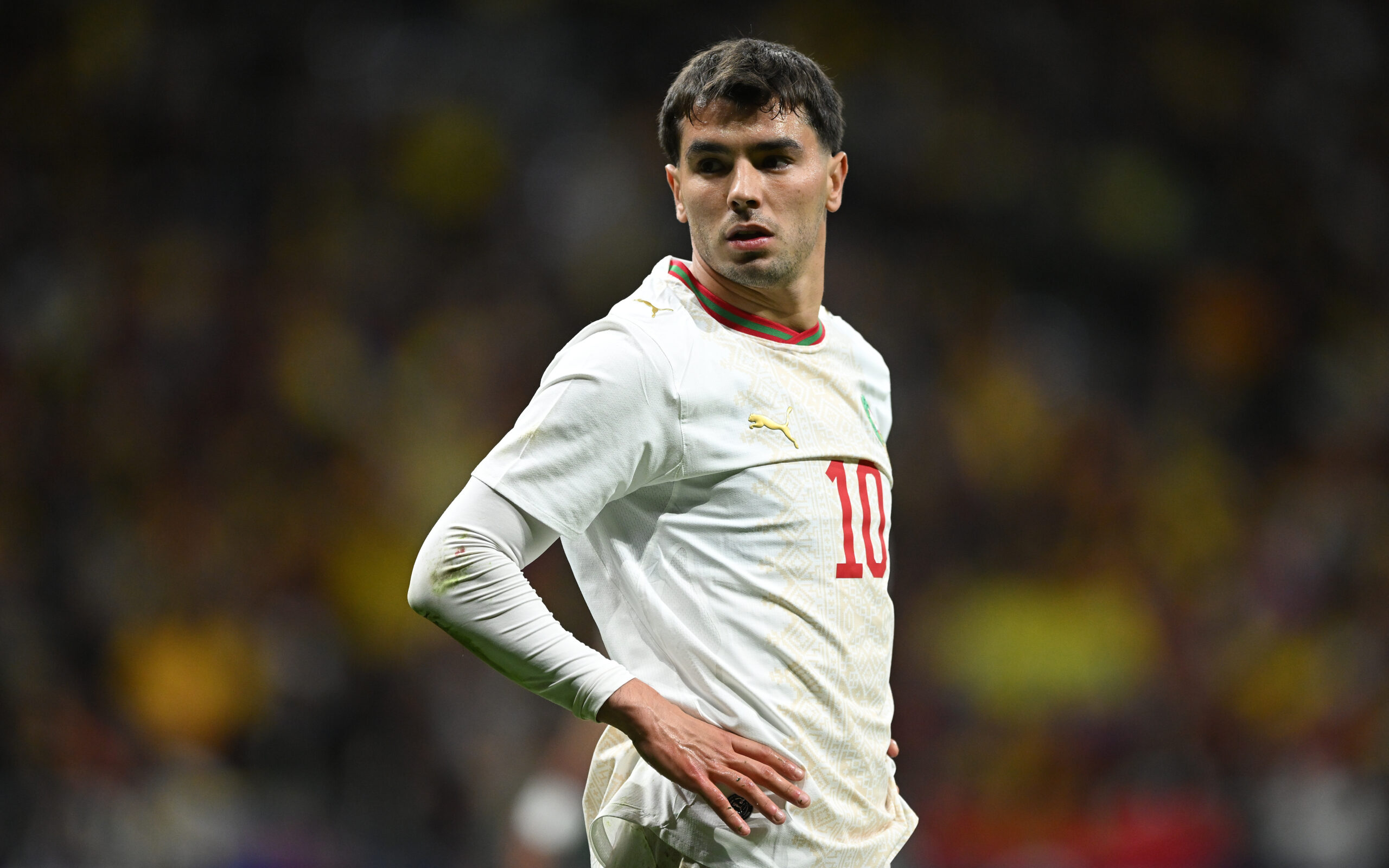 Arsenal are leading the race for this Real Madrid playmaker