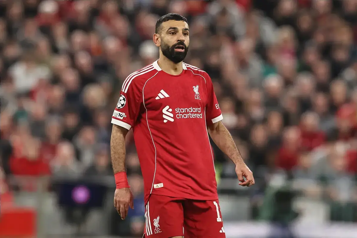 Liverpool enter transfer race for £50m Arsenal target