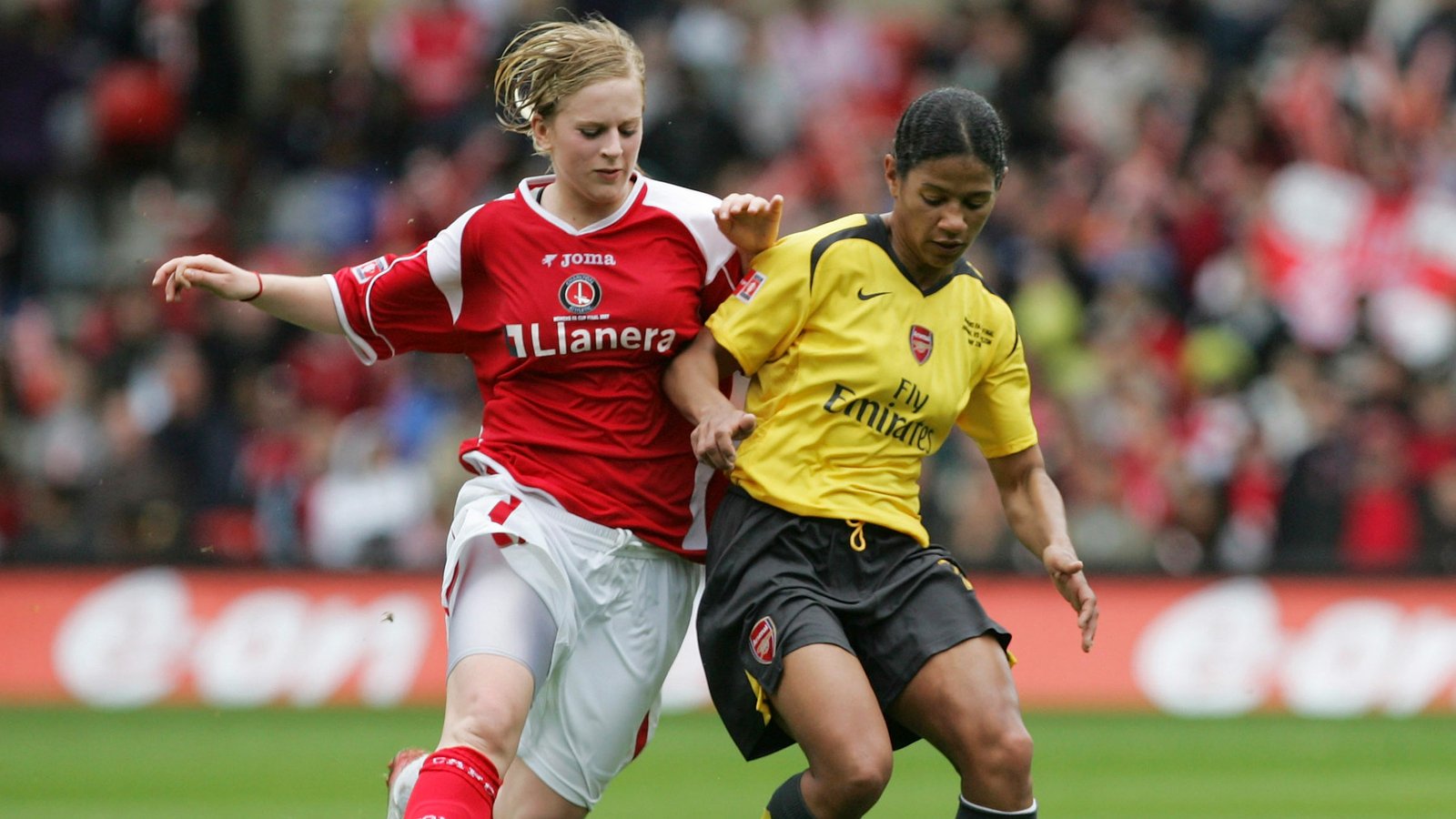 Mary Phillip on European glory and coaching bug | Interview | News