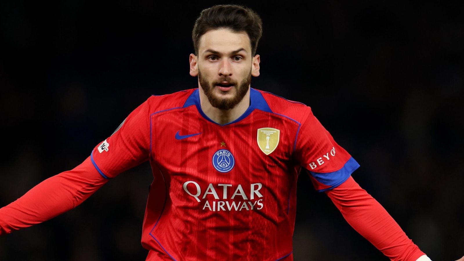 Arsenal transfers: Khvicha Kvaratskhelia and Anthony Gordon among left-winger targets this summer | Football News
