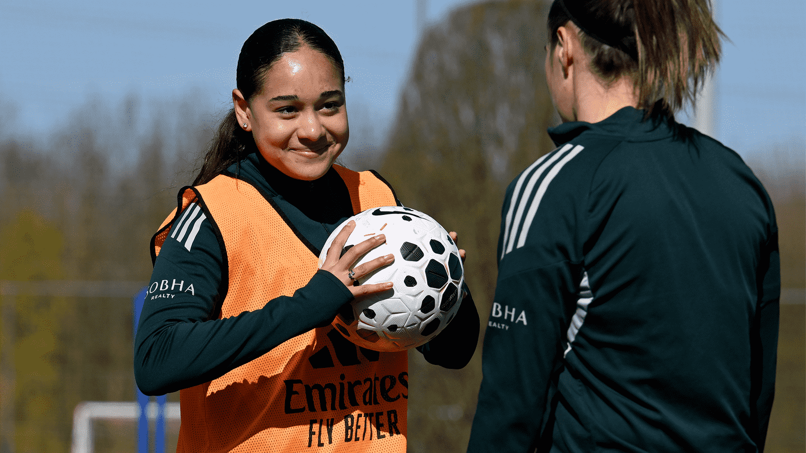 Training gallery: Dialled in for the NLD | Gallery | News
