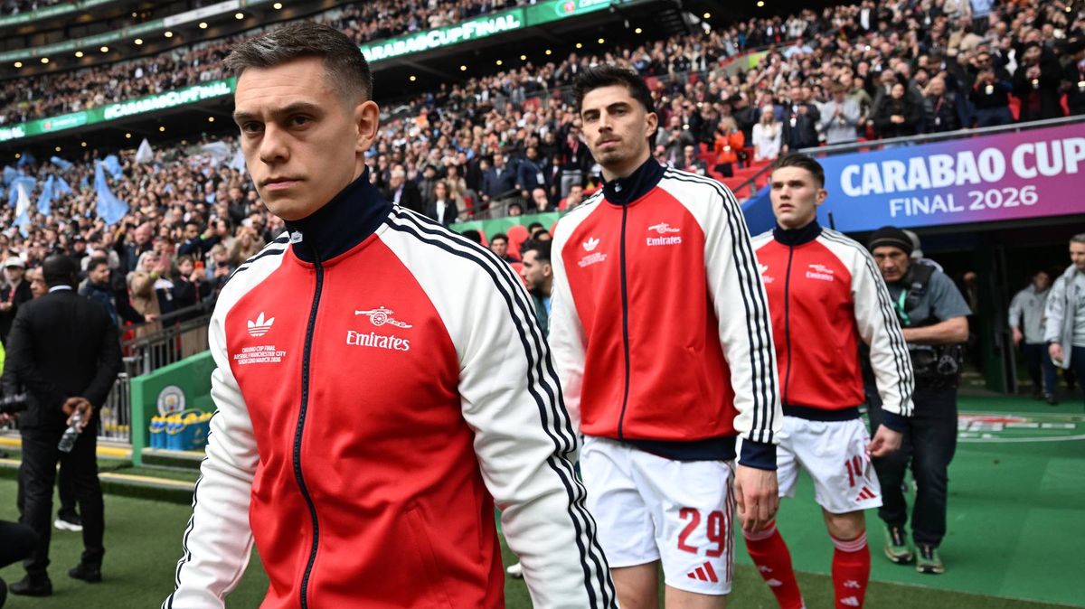 Arsenal’s ‘suspicious’ 12-man injury list in full amid ‘should be banned’ claim