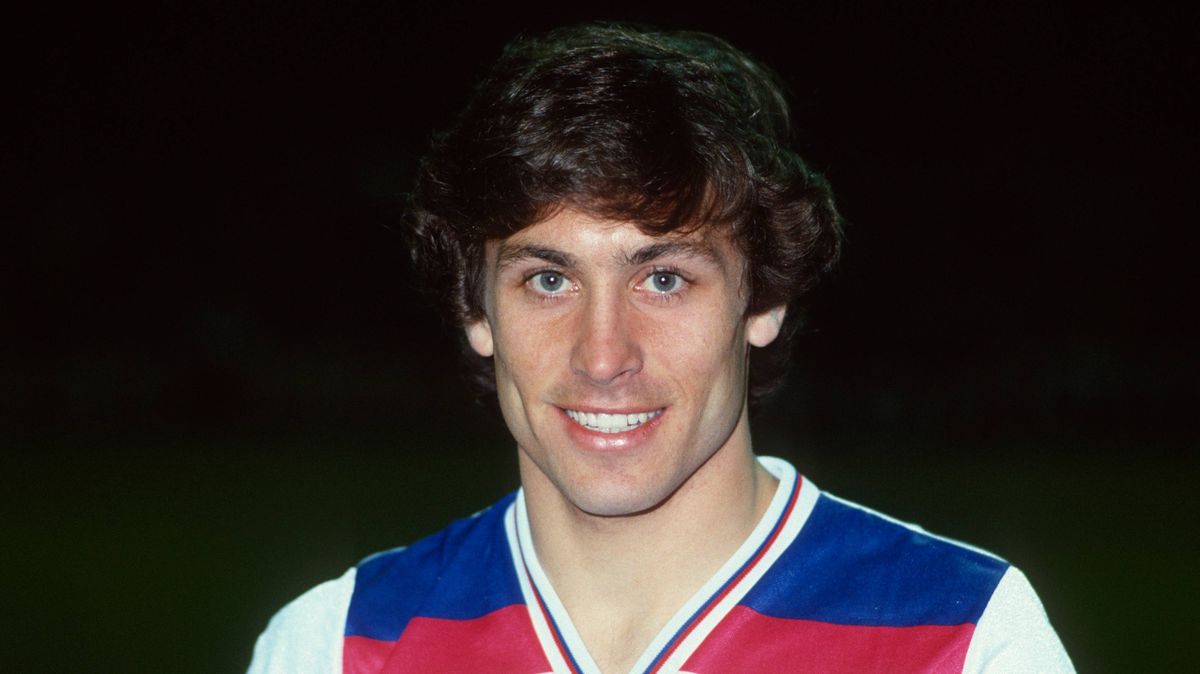 England legend was left bankrupt and homeless as he took refuge in supermarket car park