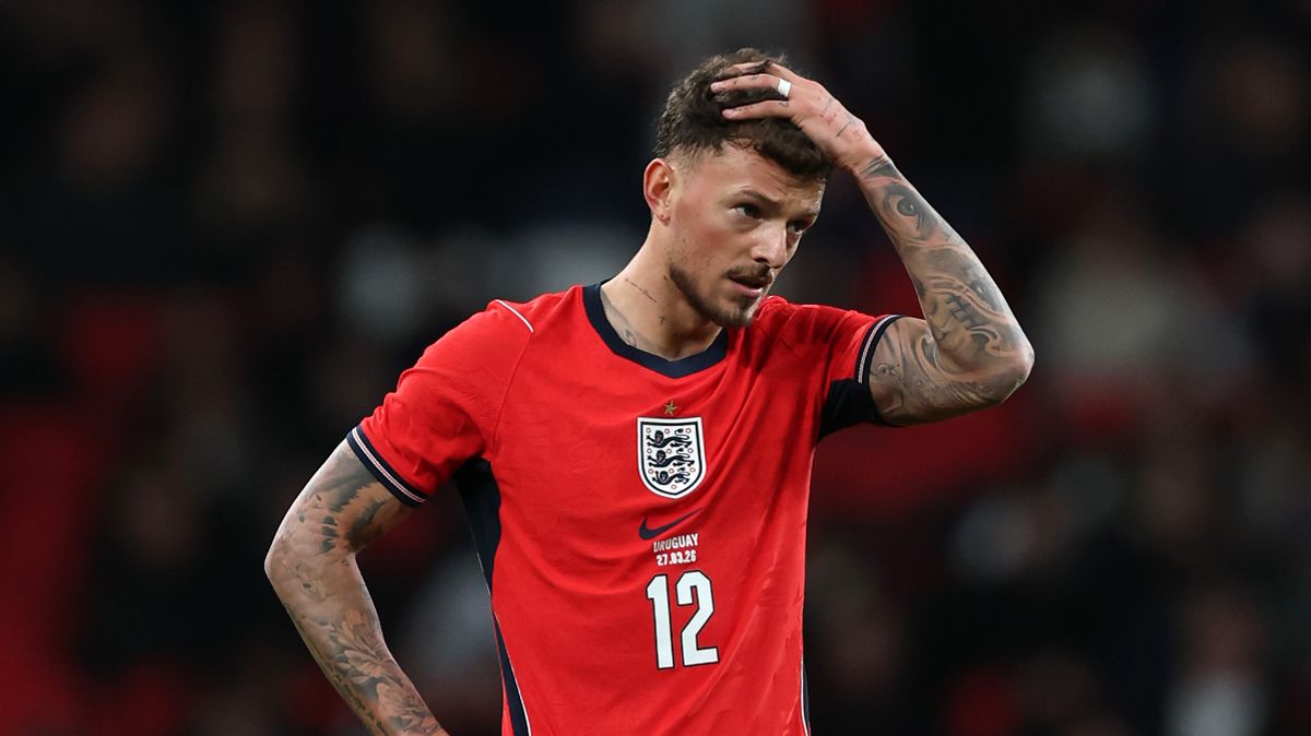 Why was Ben White booed by England fans? Reason explained after Thomas Tuchel spoke out