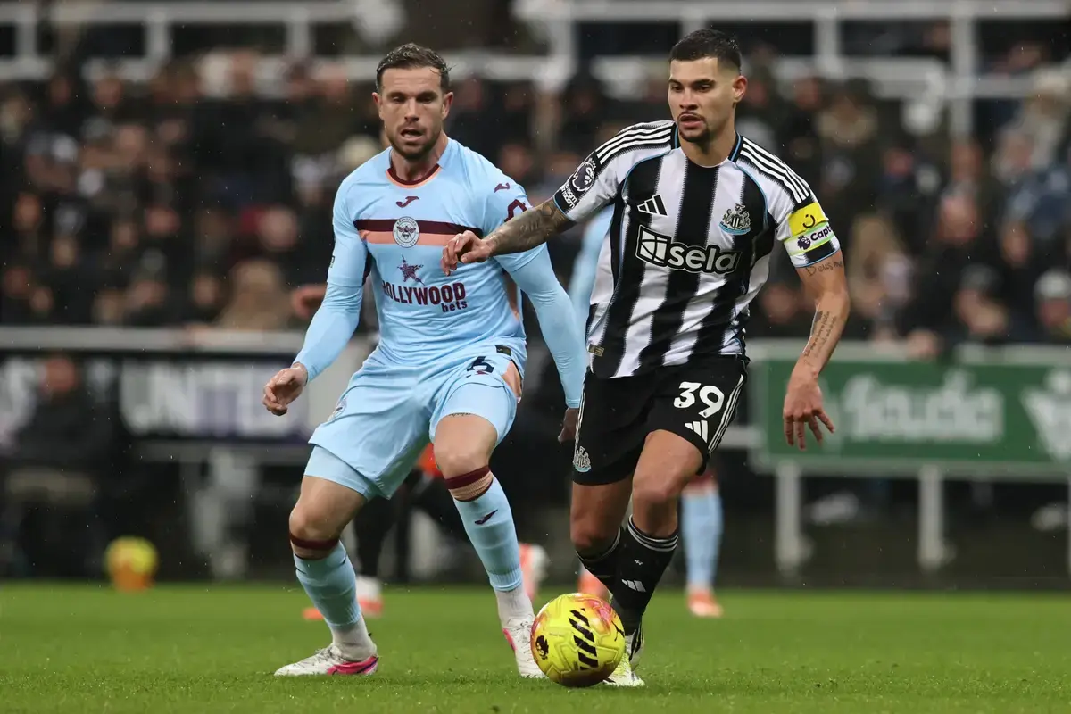 Arsenal Sign Newcastle Leaders & £87m La Liga Gem