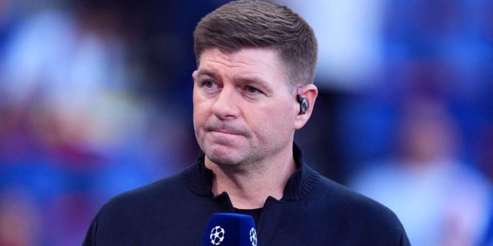 Steven Gerrard urges Mikel Arteta to recall Arsenal duo for Atletico Madrid second leg