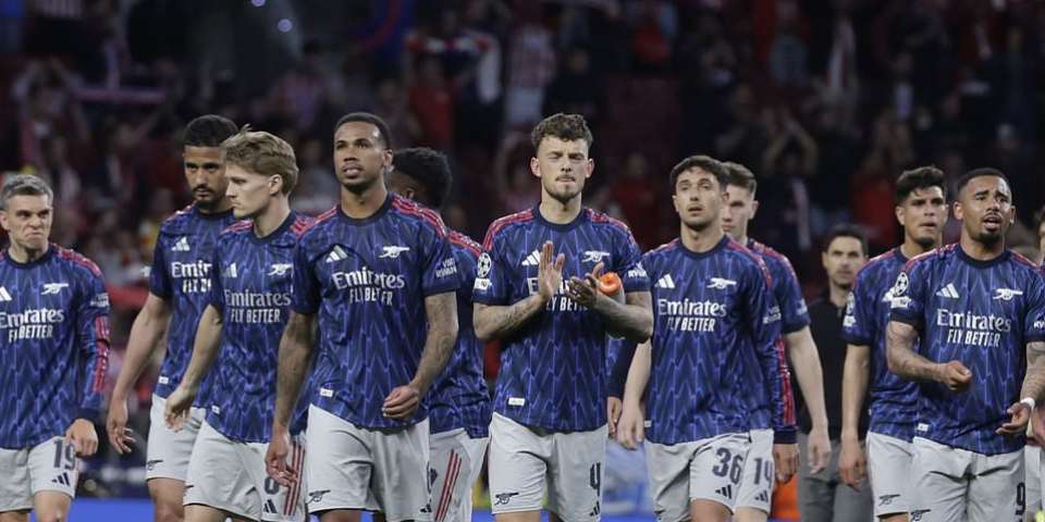 Atletico Madrid pulled out every dirty trick in the book but Arsenal didn’t flinch in their Champions League test, writes ISAAN KHAN – with one unexpected hero taking centre stage