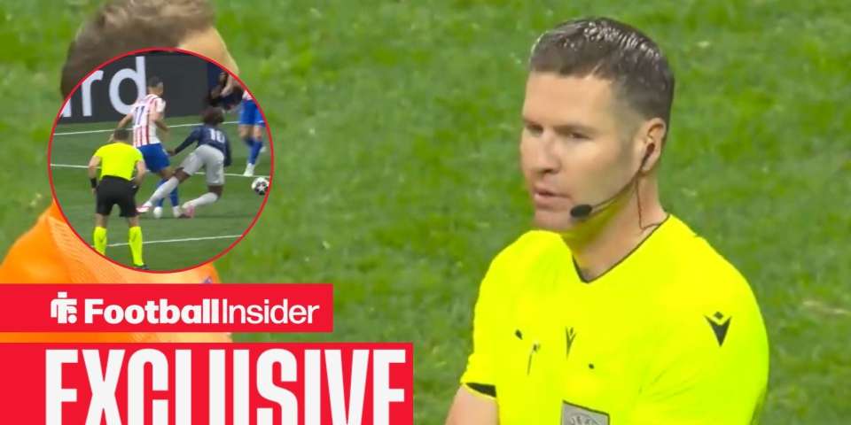 Ex-PGMOL chief blasts VAR controversy in Arsenal draw vs Atletico Madrid: ‘I was surprised’
