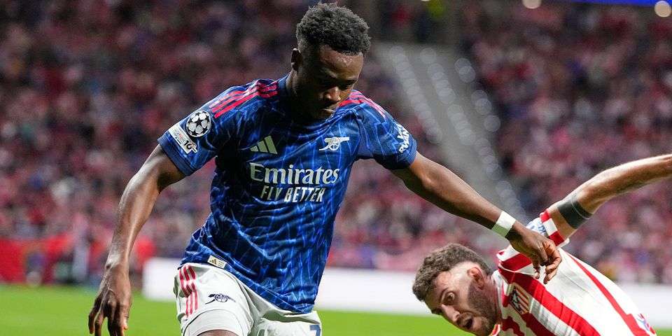 ‘It’s an embarrassment!’ | How Spanish media reacted to Atletico Madrid v Arsenal?