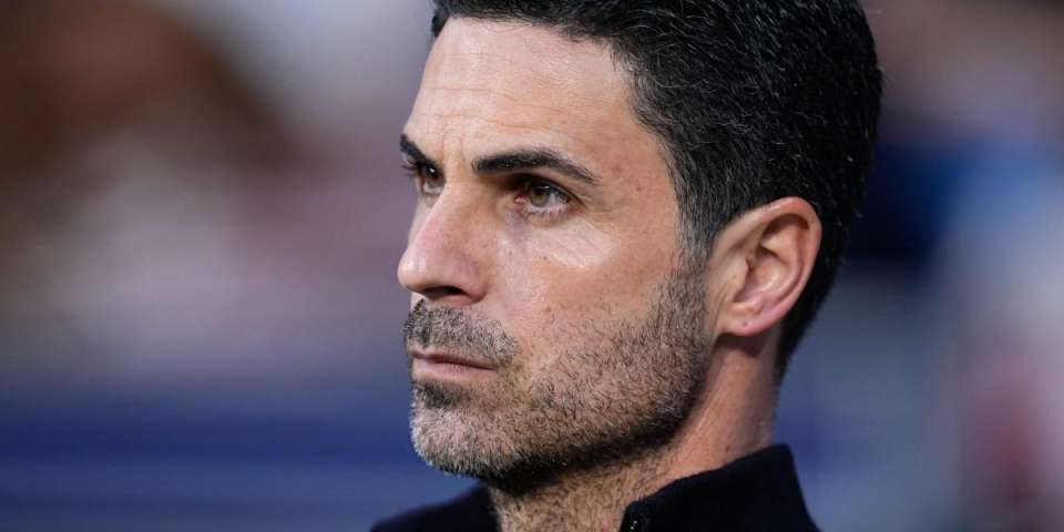 ‘Something not right’ – Injury fears for Arsenal star after early change against Atletico