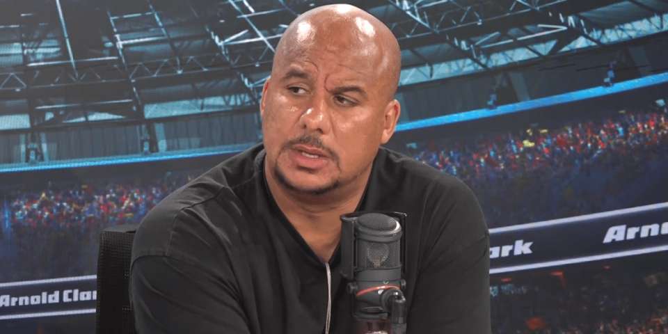 Gabby Agbonlahor claims Mikel Arteta ‘doesn’t trust’ Arsenal star after Atletico Madrid dr