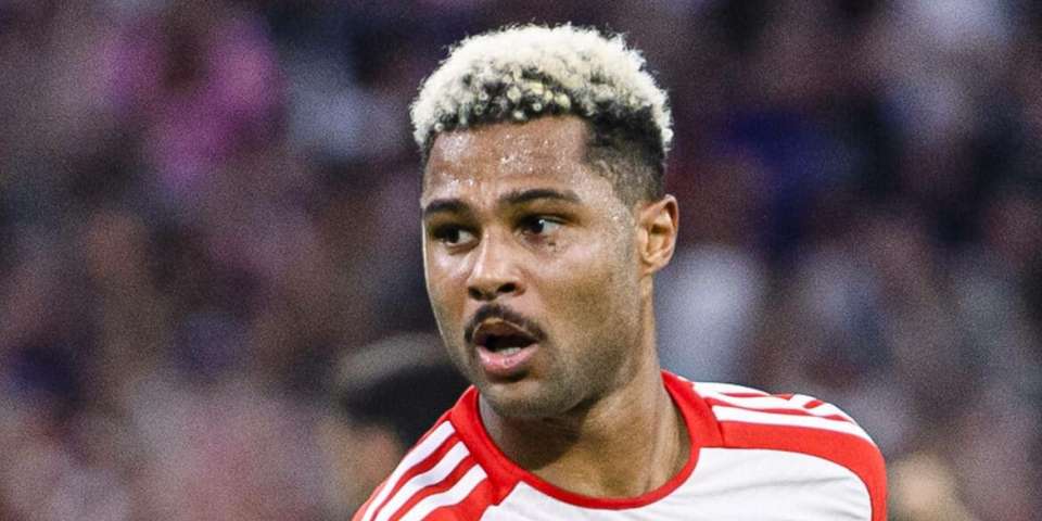 Report: Arsenal considering move to re-sign former forward