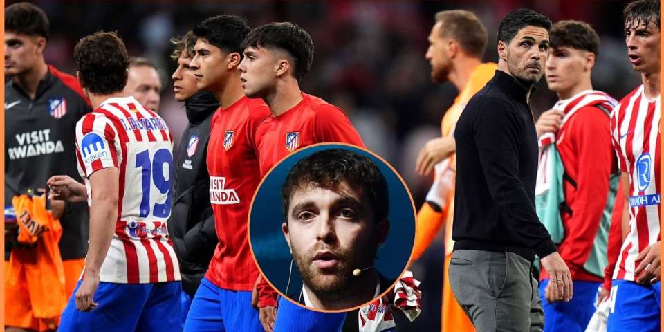 Fabrizio Romano shares photo that will fuel major Arsenal transfer story