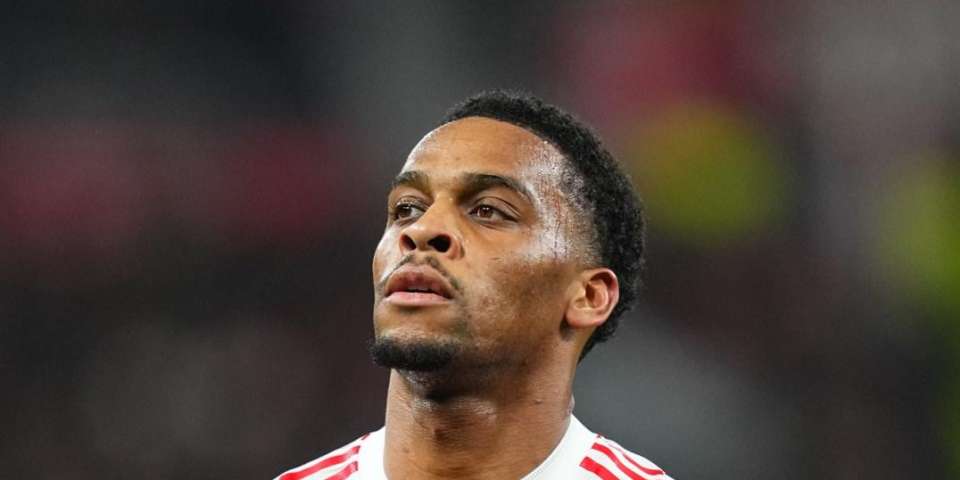 Jurrien Timber injury latest as expert predicts Arsenal star’s possible return date