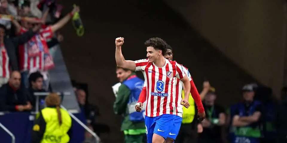 Atlético boss Simeone provides Julián Alvarez injury update ahead of Arsenal 2nd leg