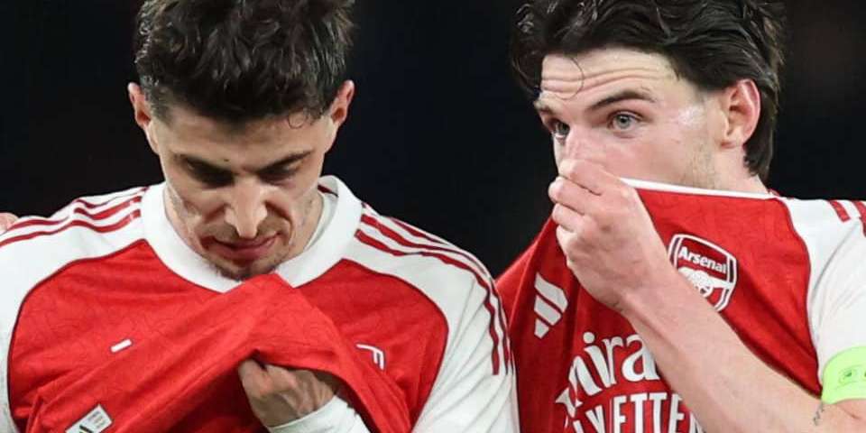 Bayern Munich want Arsenal star Arteta loves after Chelsea deal collapses