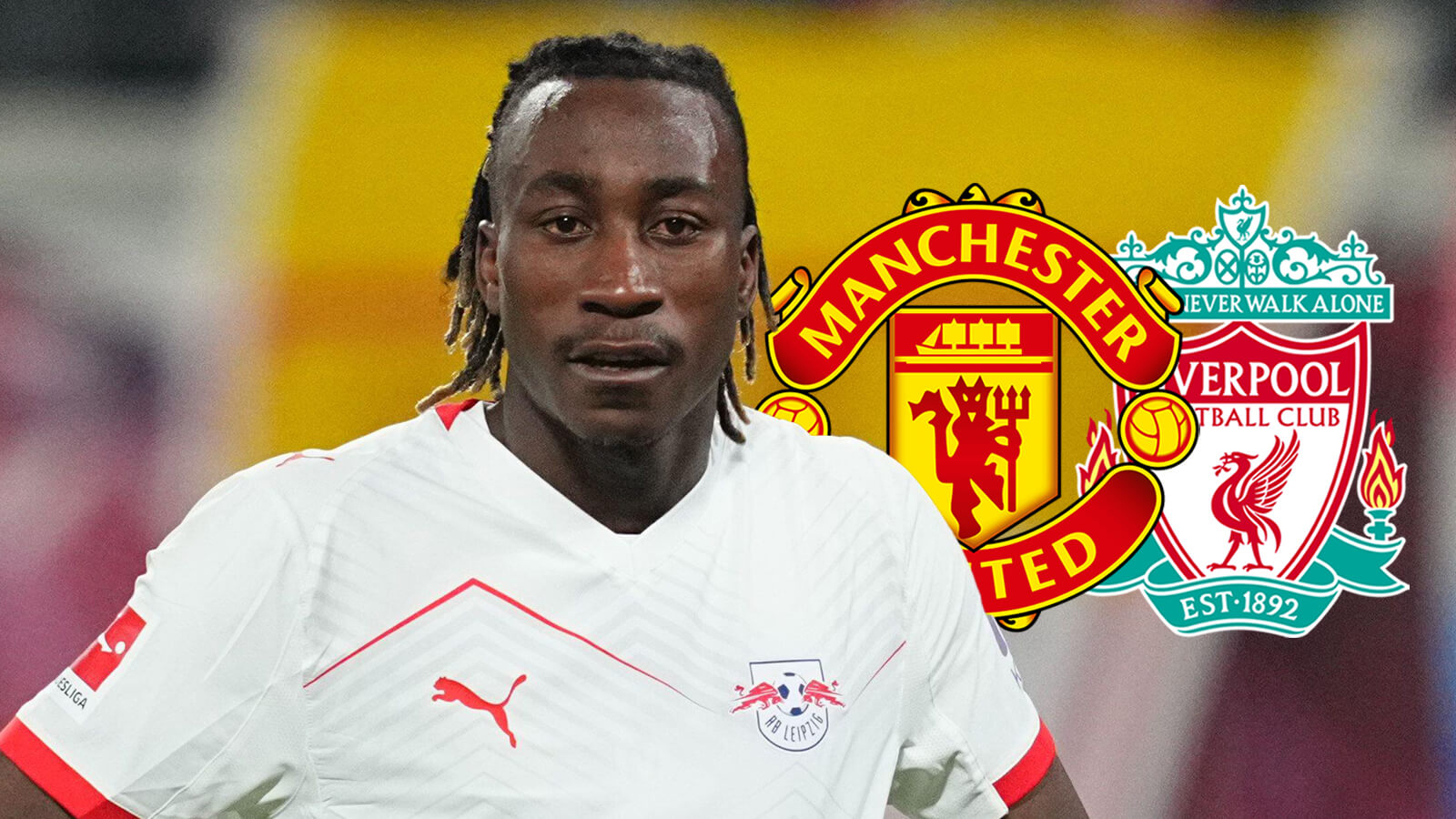 Liverpool, Man Utd hammer blow as potential Arsenal transfer ends Diomande race