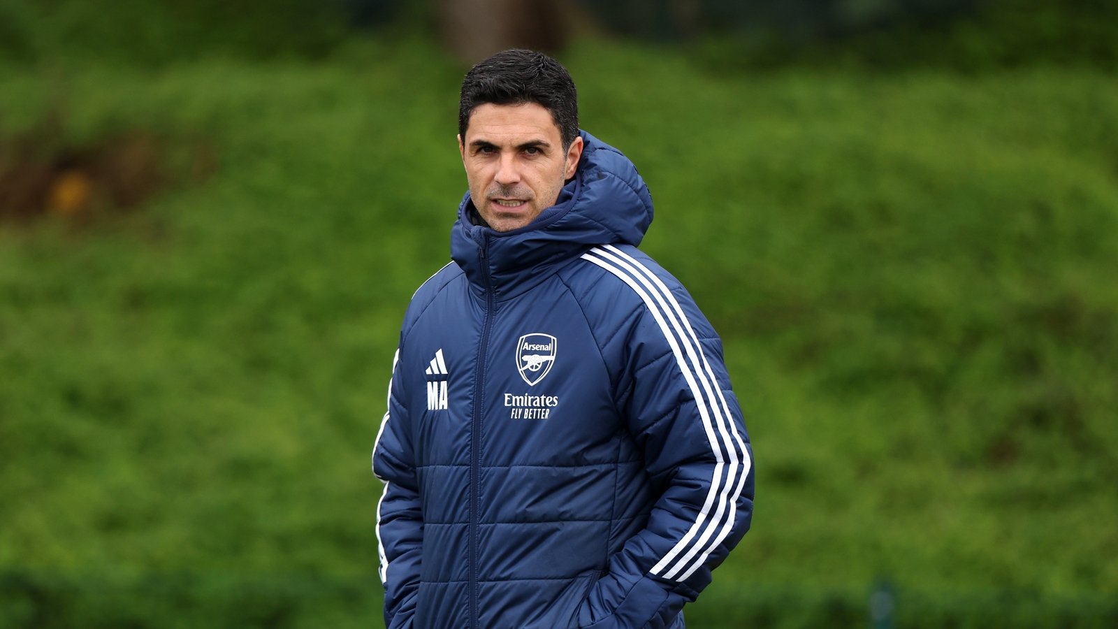 Arteta stars in Sobha Realty’s Art of the Detail | Video | News