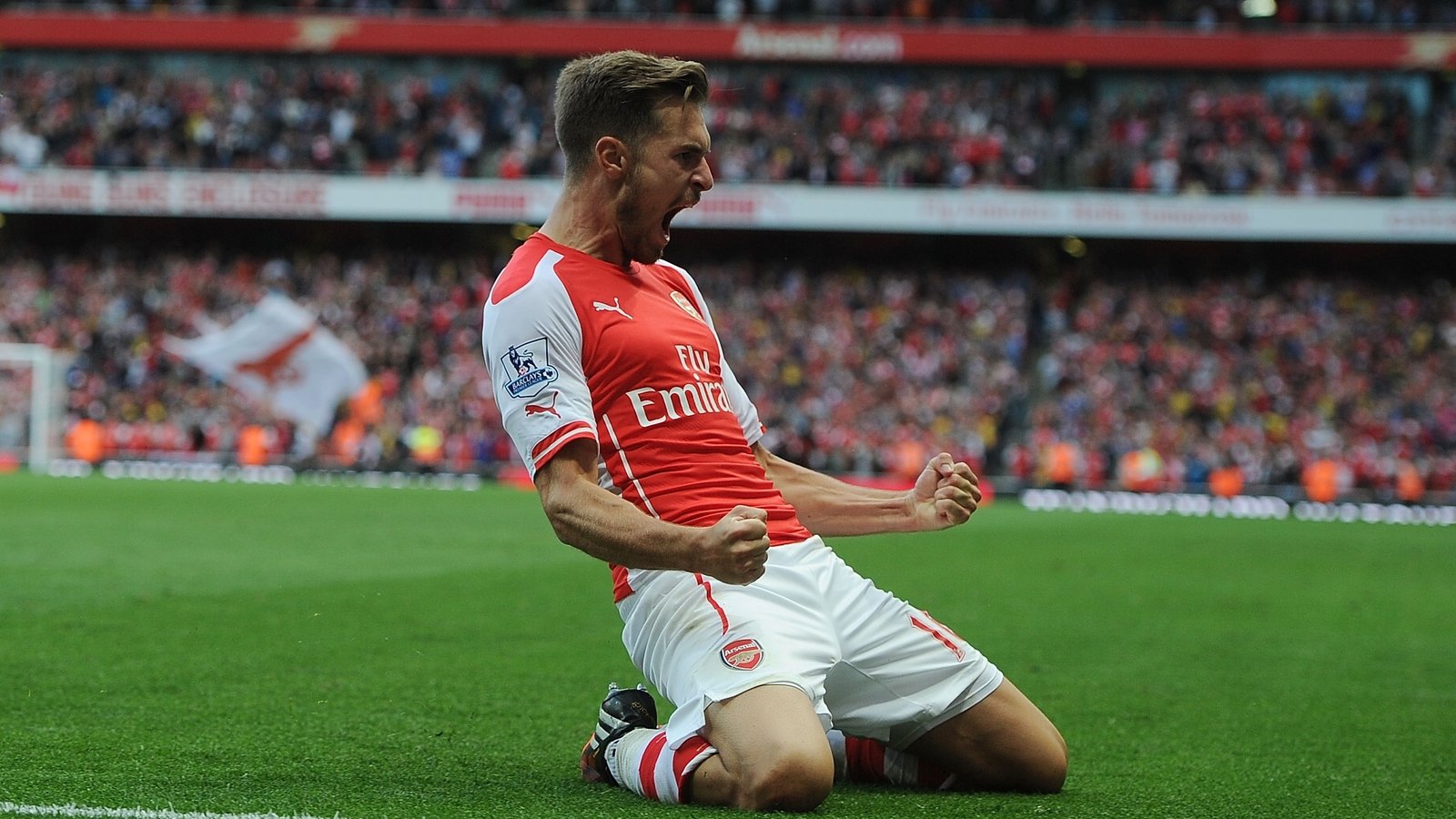 The Dispatch: Ramsey, Odegaard and the run-in | Podcast | News