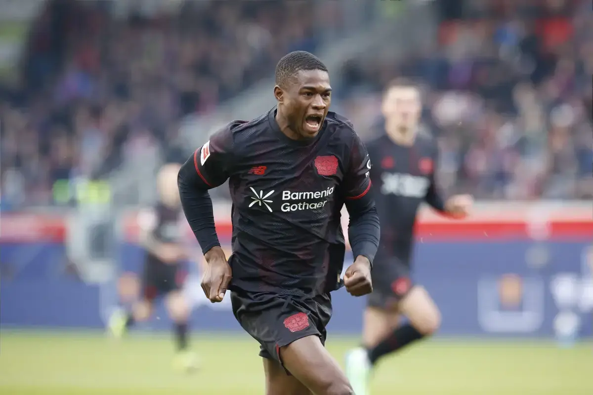 Arsenal told how much Bayer Leverkusen teenager will cost them