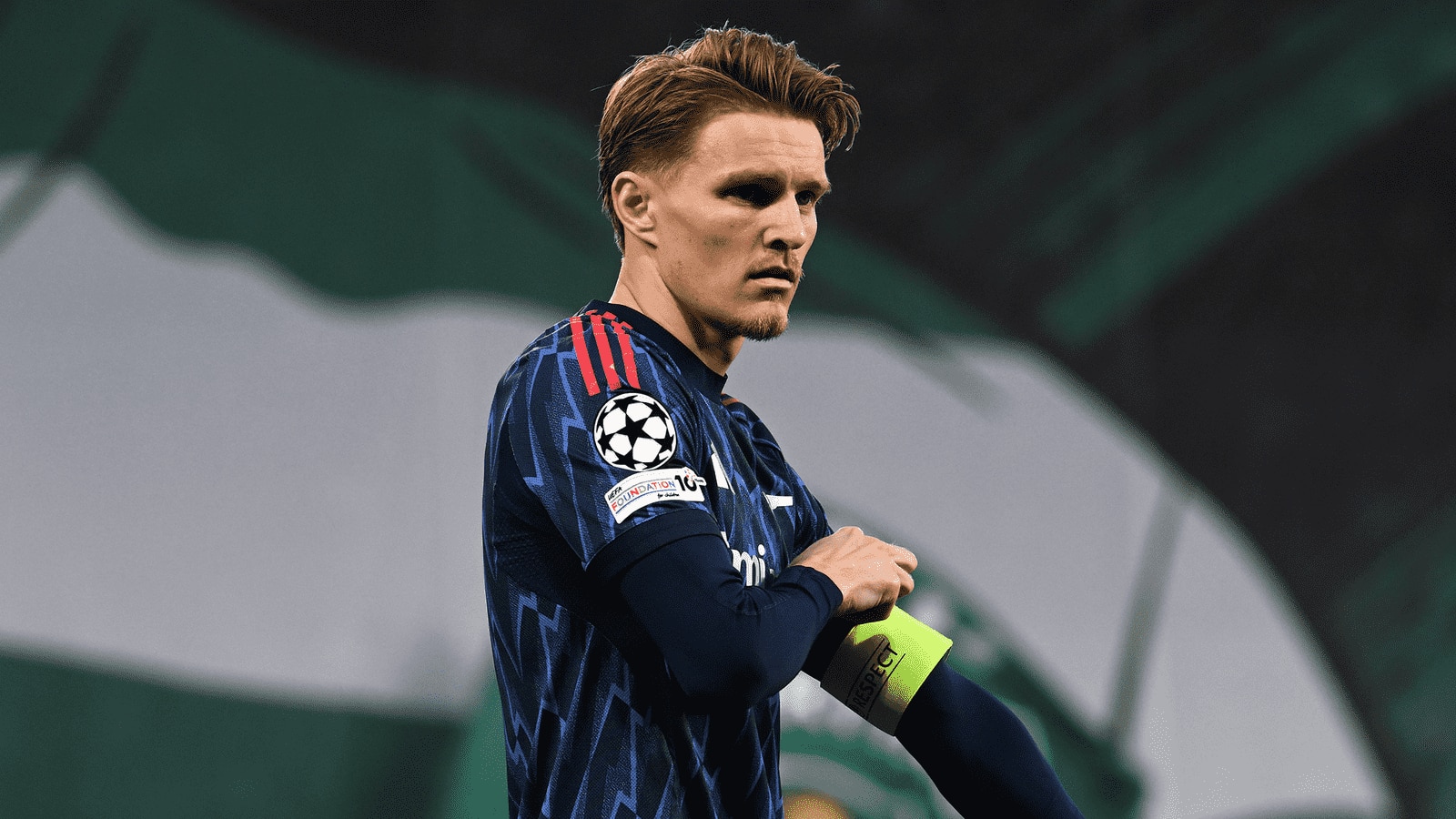 Odegaard on Bournemouth and board game battles! | Interview | News