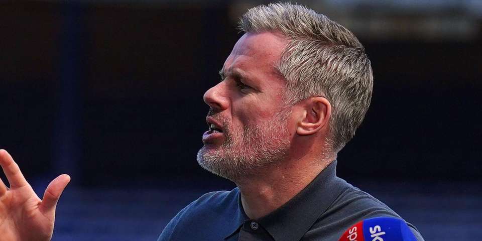 Carragher rips into ‘stain on Champions League’ after Arsenal v Atletico in passionate rant