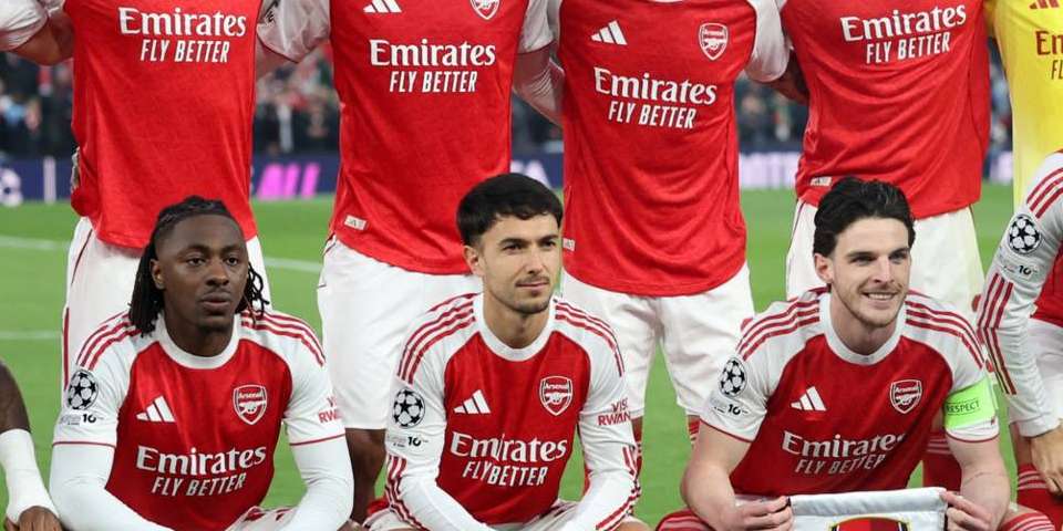 Arsenal ready to sell big name for just £5 million after Premier League title triumph – journalist