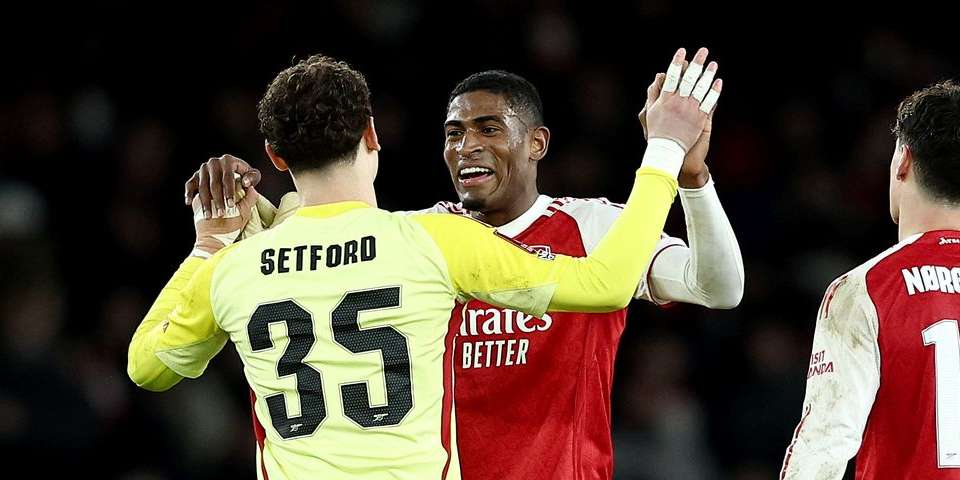 Arsenal predicted XI vs Palace as two make debuts and injured star returns