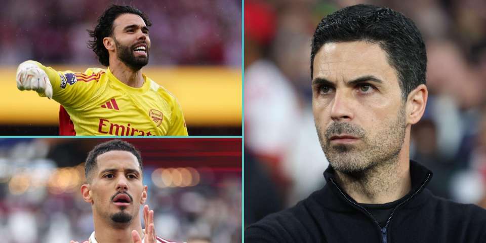 Mikel Arteta transfer decisions that made angry Arsenal fans look stupid: Xhaka, Saliba, Havertz